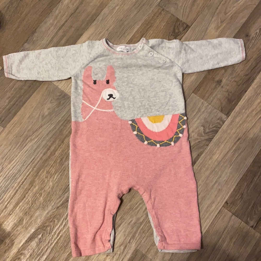 Angel Dear one piece